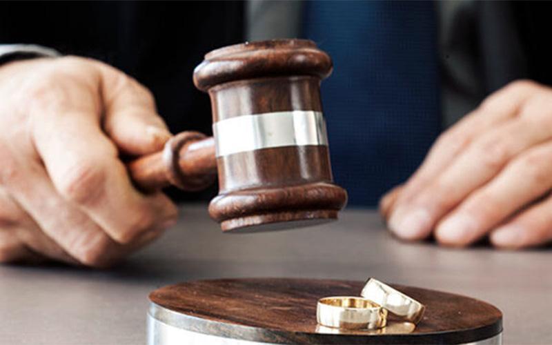 وکیل برای طلاق یکطرفه